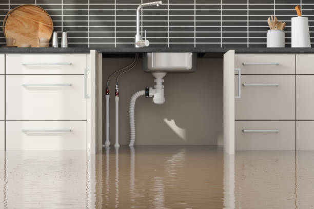 24/7 water damage repair in Gladewater, TX