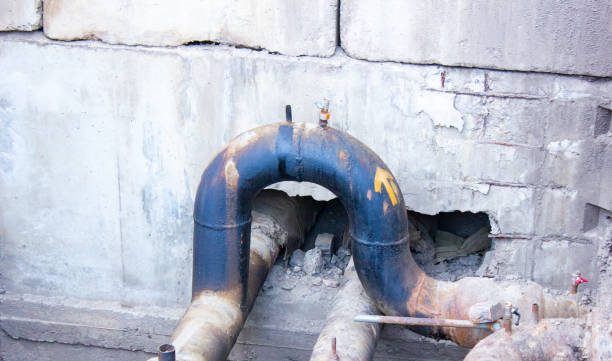 Best Sewage cleanup and water damage restoration  in Gladewater, TX